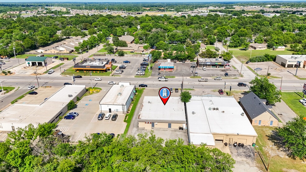 5408 Wesley St, Greenville, TX for sale - Building Photo - Image 3 of 41