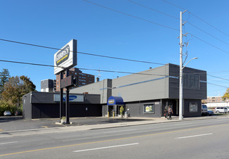 More details for 55 Geneva St, St Catharines, ON - Retail for Lease