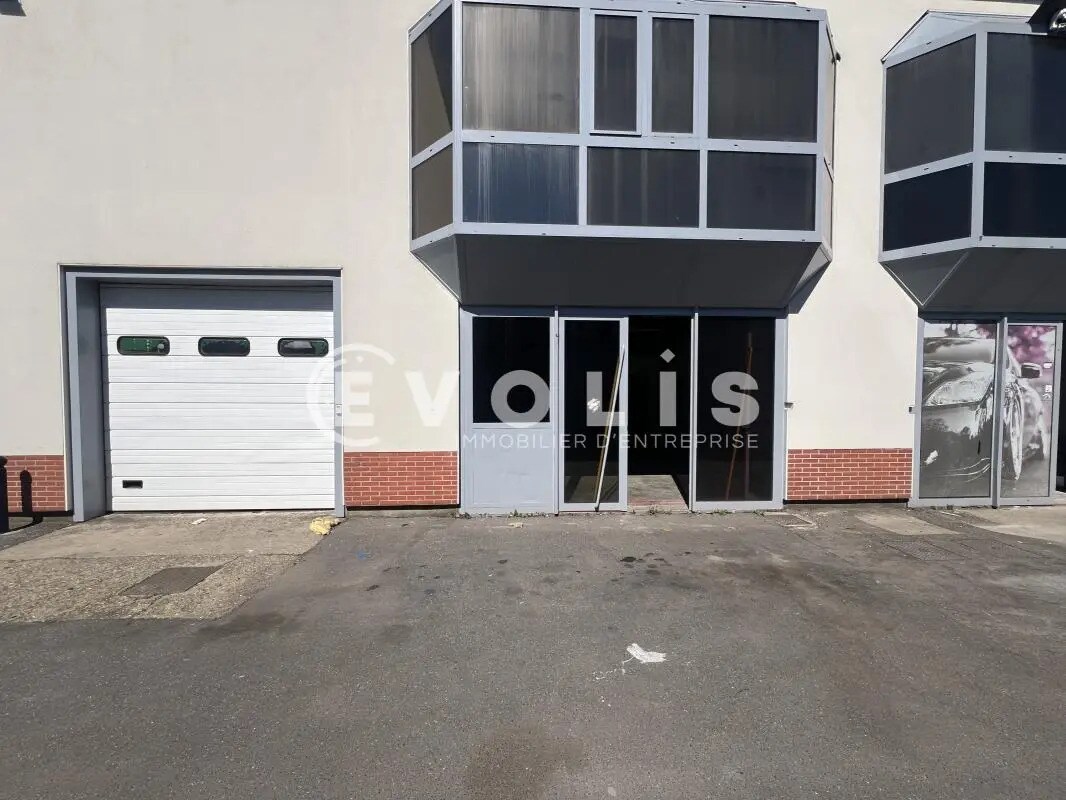 477 Rue Marcel Paul, Champigny-sur-Marne à louer Photo du bâtiment- Image 1 de 15