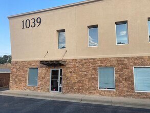 1039 Sullivan Rd, Newnan, GA for lease Building Photo- Image 1 of 3