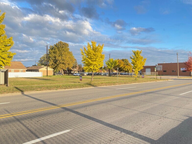 Wyoming Ave Land Lots portfolio of 3 properties for sale on LoopNet.ca - Primary Photo - Image 1 of 7
