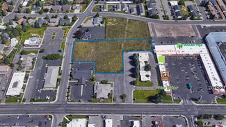 More details for Hoopes & 17th Ave, Idaho Falls, ID - Land for Sale