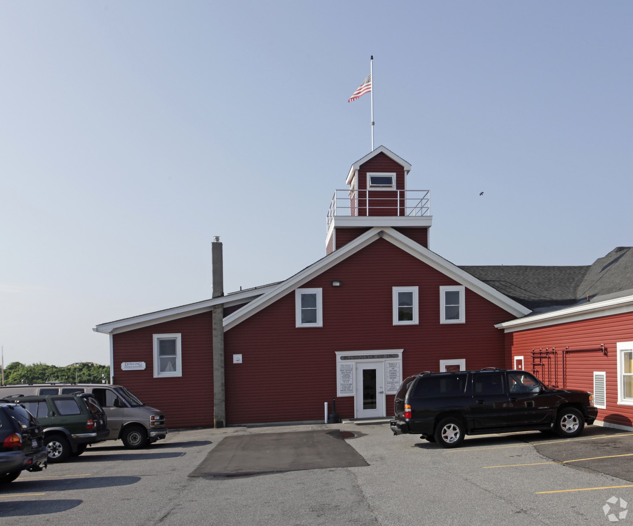 132 Clyde St, Sayville, NY for lease Primary Photo- Image 1 of 3