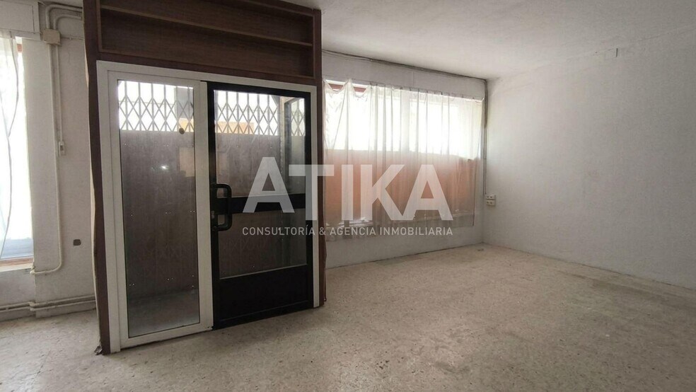 Retail in Aielo de Malferit for sale - Building Photo - Image 2 of 14