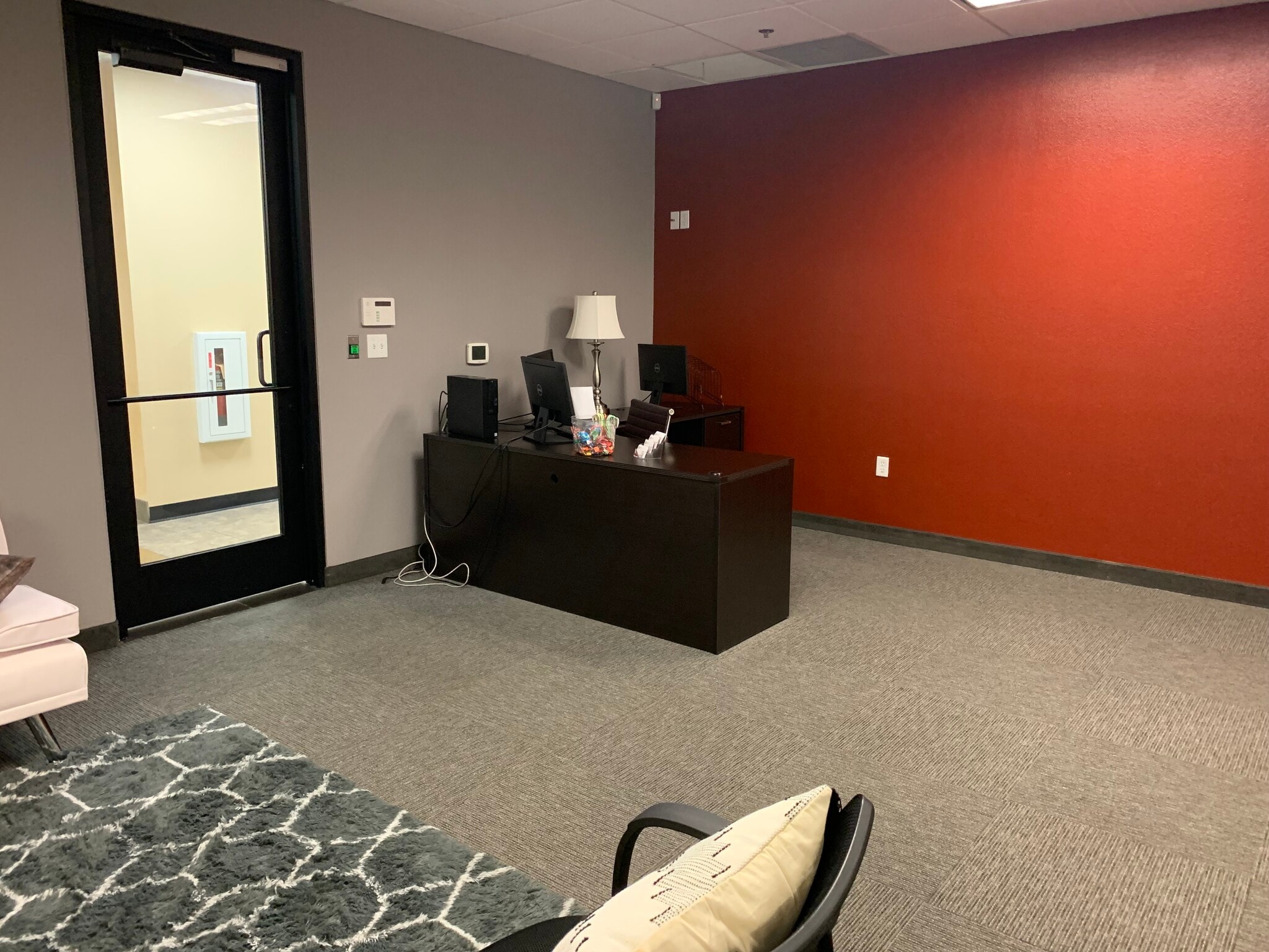 8905 W Post Rd, Las Vegas, NV for lease Interior Photo- Image 1 of 6