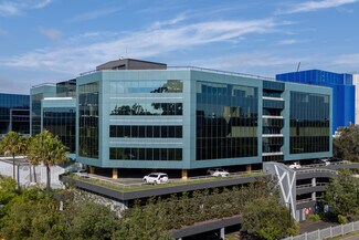 Plus de détails pour 15 Talavera Rd, MACQUARIE PARK - Bureau à louer