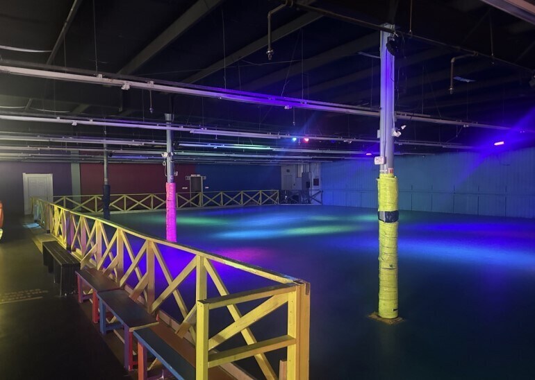 925 Park Ave NW, Norton, VA à louer - Photo intérieure - Image 2 de 4