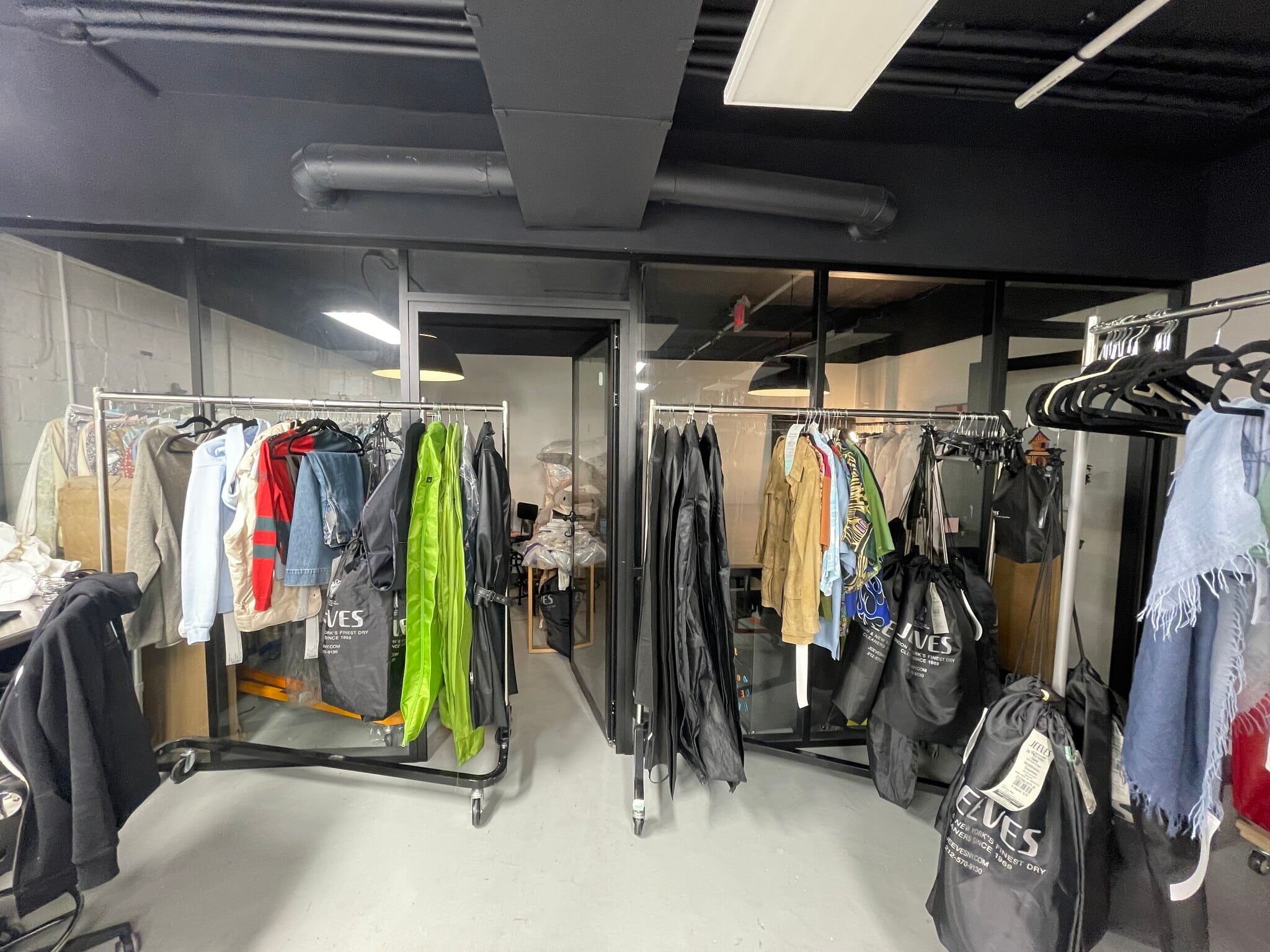 171-177 E 122nd St, New York, NY for lease Interior Photo- Image 1 of 10