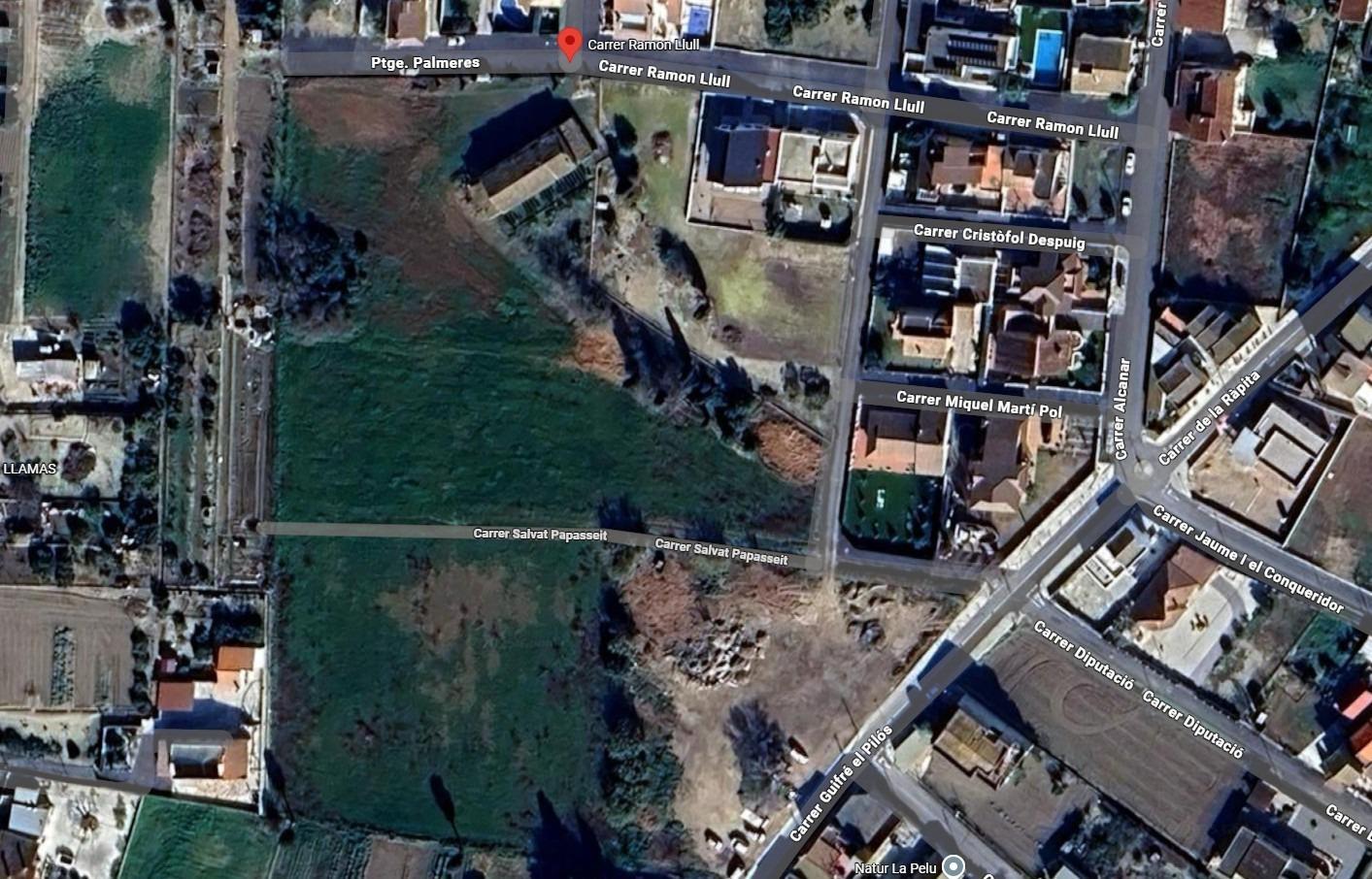 Land in Deltebre, Tarragona for sale Primary Photo- Image 1 of 4