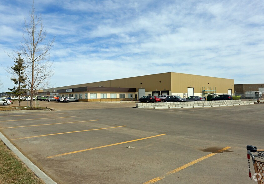 9503-9519 28 Av NW, Edmonton, AB for sale - Primary Photo - Image 1 of 1