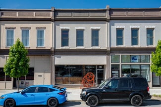 More details for 1641 W Broad St, Richmond, VA - Office for Sale