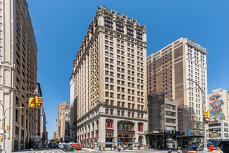 More details for 220 Fifth Ave, New York, NY - Office for Lease