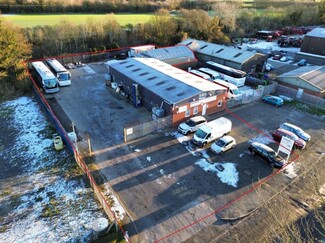 Plus de détails pour Coopies Ln, Morpeth - Industriel à vendre