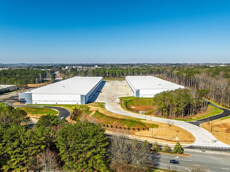 00 Chastain Meadows Pky NW, Marietta, GA for lease - Building Photo - Image 2 of 4