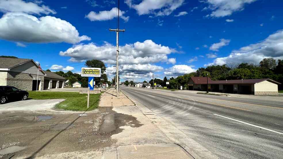 506 W 7th St, Evart, MI for sale - Building Photo - Image 2 of 19