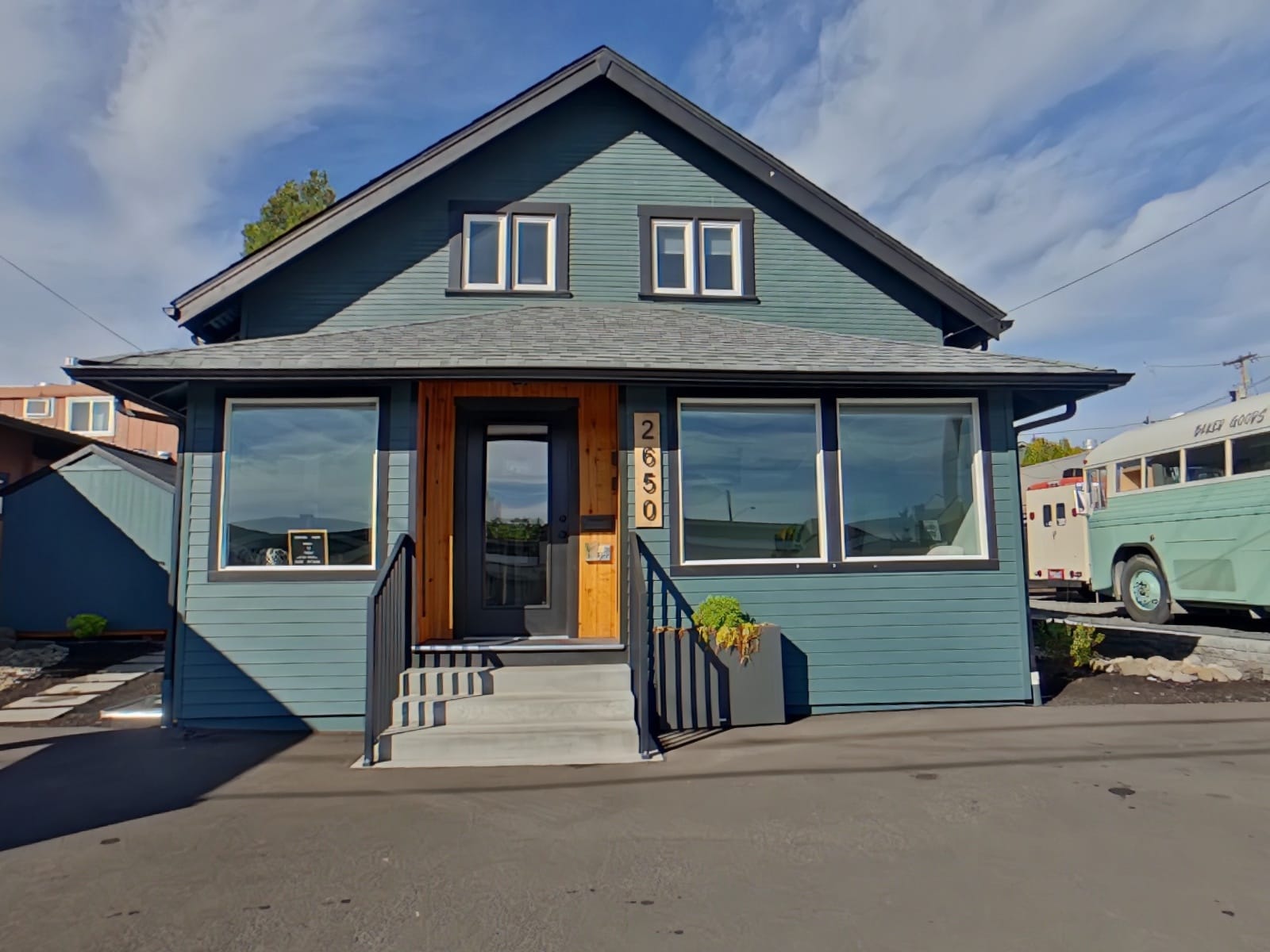 2650 Willamette St, Eugene, OR for lease Primary Photo- Image 1 of 14