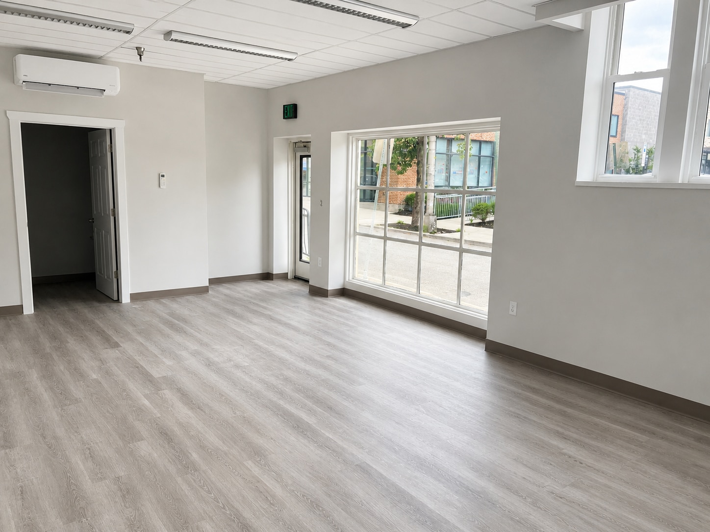 6022-6024 Penn Ave, Pittsburgh, PA for lease Interior Photo- Image 1 of 4