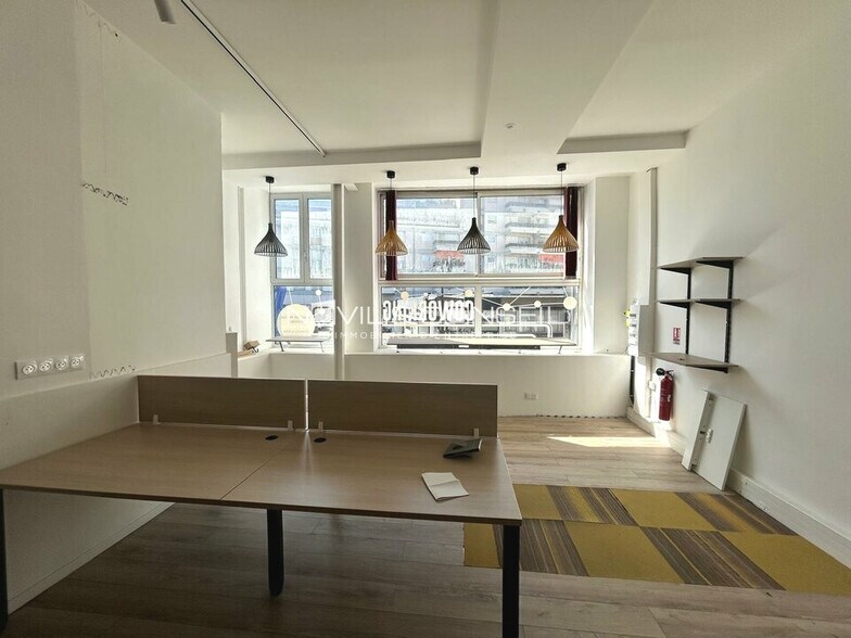 Office in Toulouse for lease - Interior Photo - Image 3 of 5