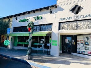 5-11 Kersting Ct, Sierra Madre, CA à louer Photo du bâtiment- Image 1 de 3