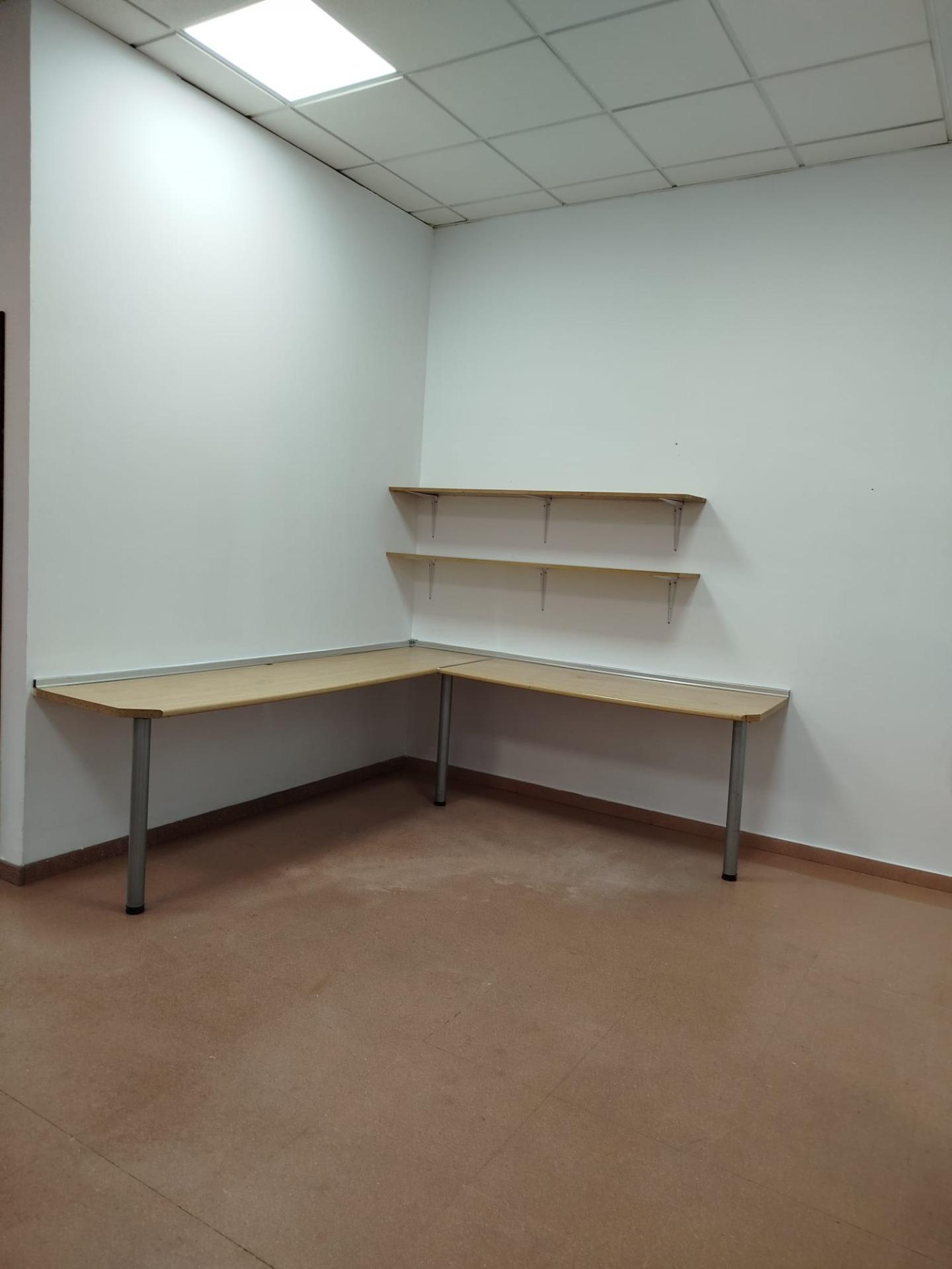 Industrial in Córdoba for lease Interior Photo- Image 1 of 11