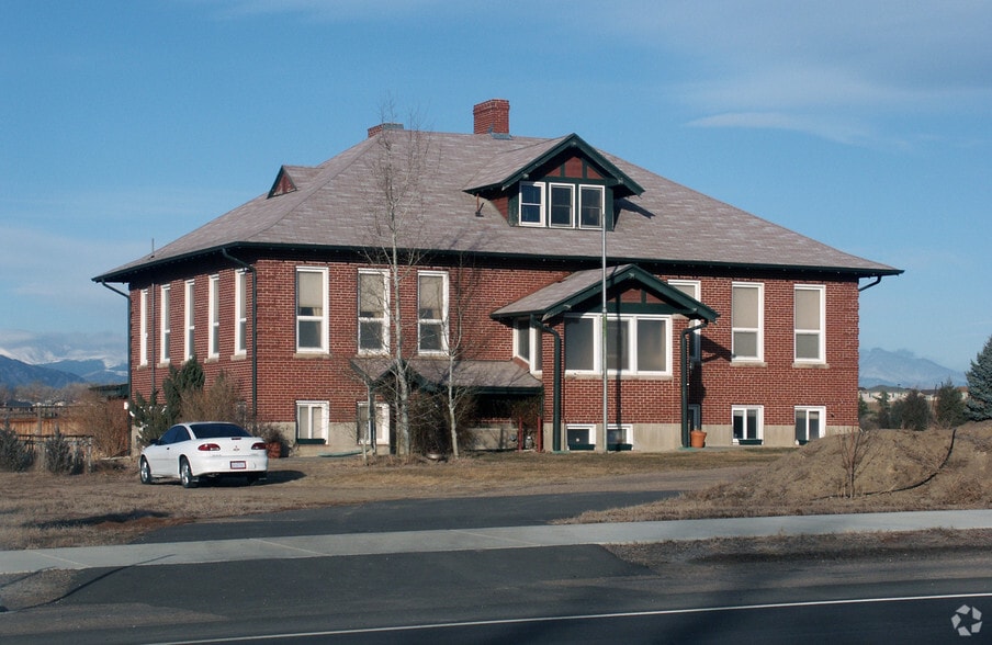13005 Lowell Blvd, Broomfield, CO for sale - Primary Photo - Image 1 of 41