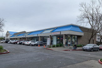 Plus de détails pour 1100-1170 MacDonald Ave, Richmond, CA - Vente au détail à louer