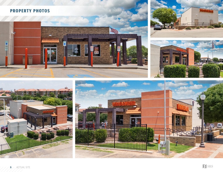 2412 9th St, Lubbock, TX for sale - Building Photo - Image 3 of 8