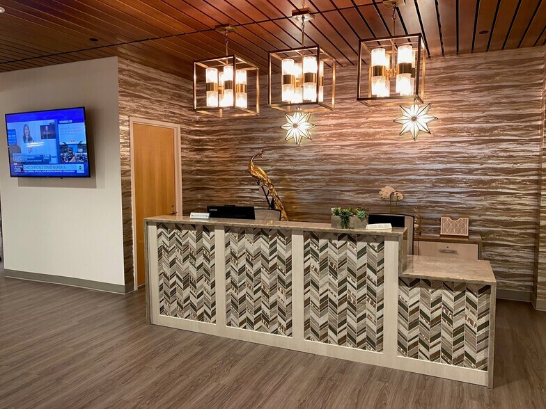 48 Wall St, New York, NY à louer - Photo intérieure - Image 3 de 25