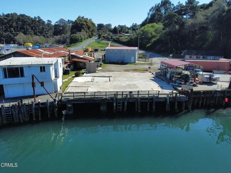 19290 S Harbor Dr, Fort Bragg, CA à vendre - Photo du bâtiment - Image 2 de 23