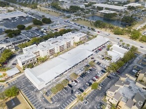 10858 SW 104th St, Miami, FL - Aerial map view - Image1