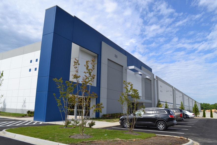 39 Wingo Rd, Byhalia, MS for lease - Building Photo - Image 3 of 9