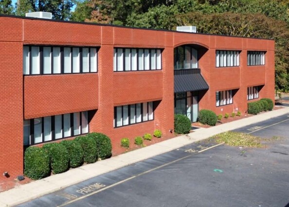 4664 South Blvd, Virginia Beach, VA for lease - Building Photo - Image 2 of 7