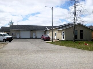 More details for 876 Robinwood Ct, Traverse City, MI - Industrial for Sale