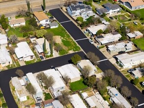 2864 Jefferson Ave, Yuba City, CA - Aerial  map view - Image1