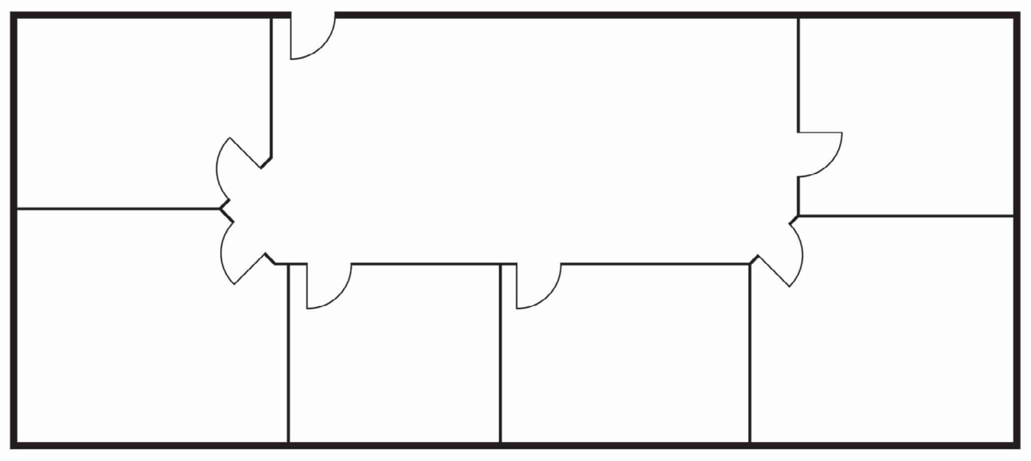 4700 Teller Ave, Newport Beach, CA for lease Floor Plan- Image 1 of 1