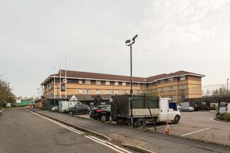 Plus de détails pour 3 Leisure Way, Londres - Services hôteliers à vendre
