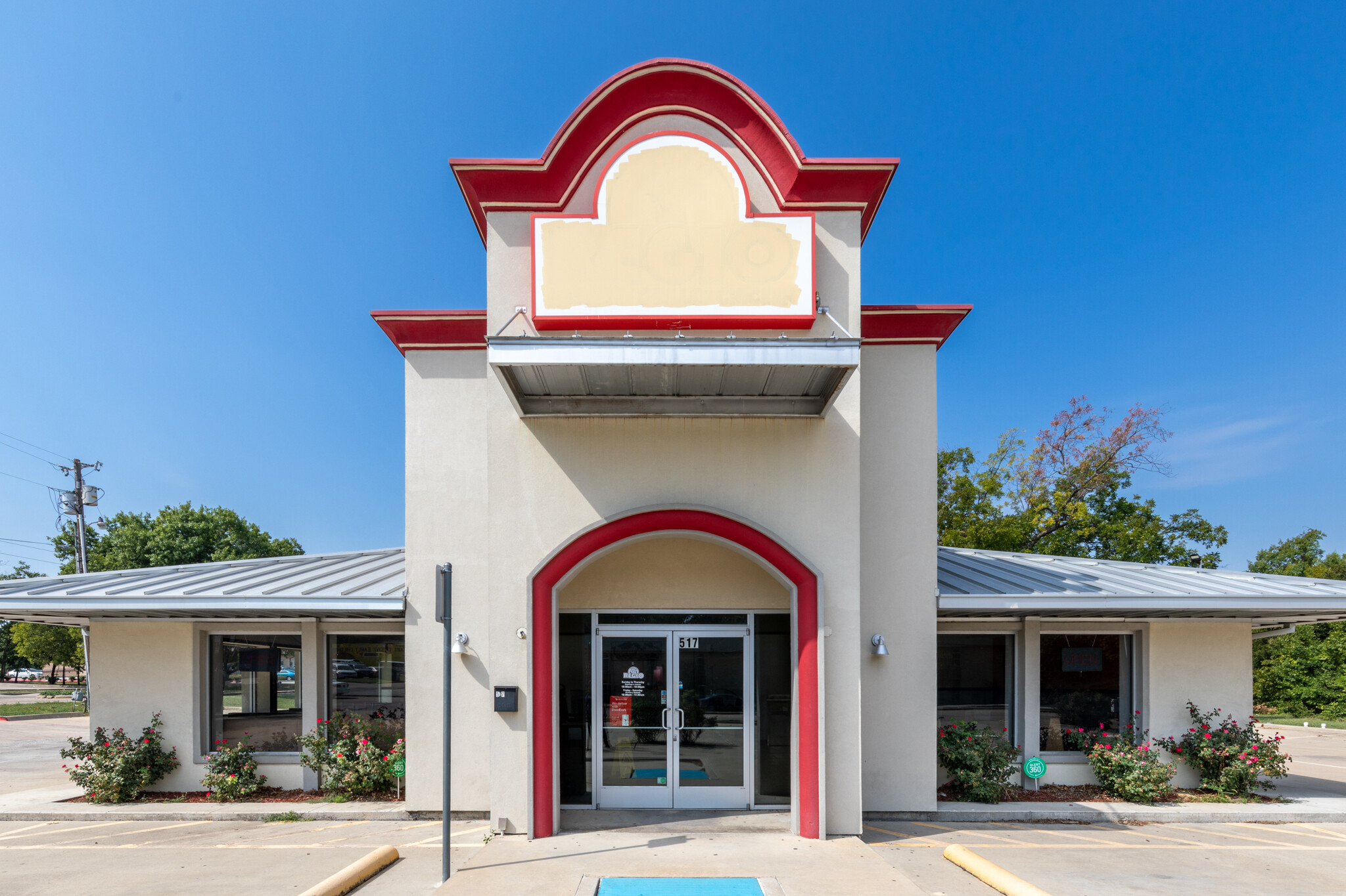 517 N Hampton Rd, DeSoto, TX for sale Building Photo- Image 1 of 1