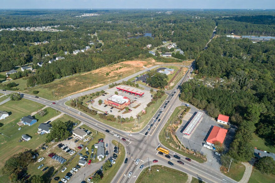 131 Cornwallis Commons Dr, Clayton, NC for sale - Building Photo - Image 2 of 5