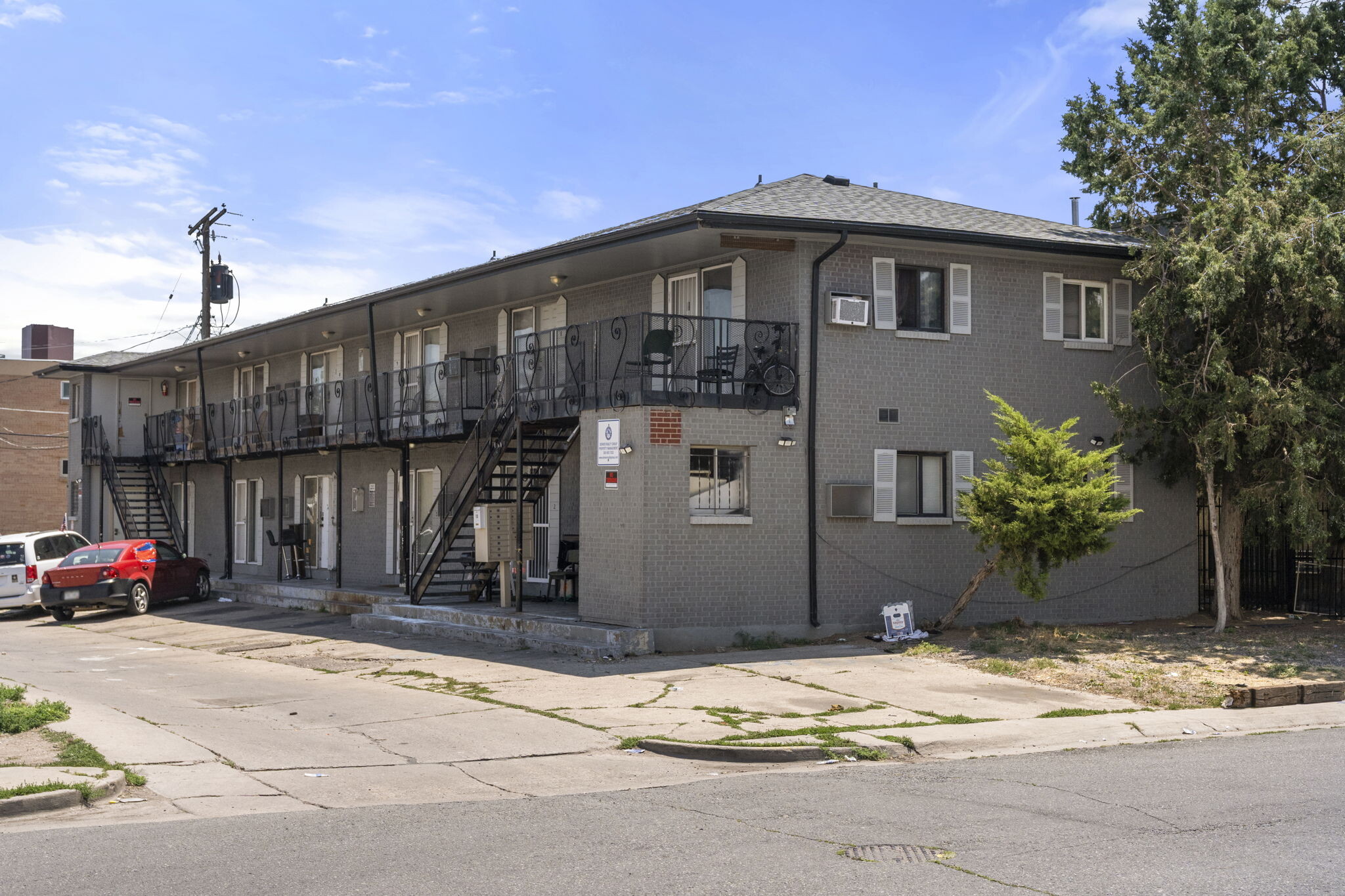 1474 Xenia St, Denver, CO for sale Building Photo- Image 1 of 12