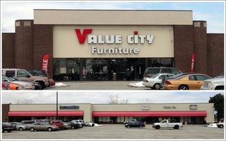 More details for 2100 159th St, Calumet City, IL - Retail for Lease