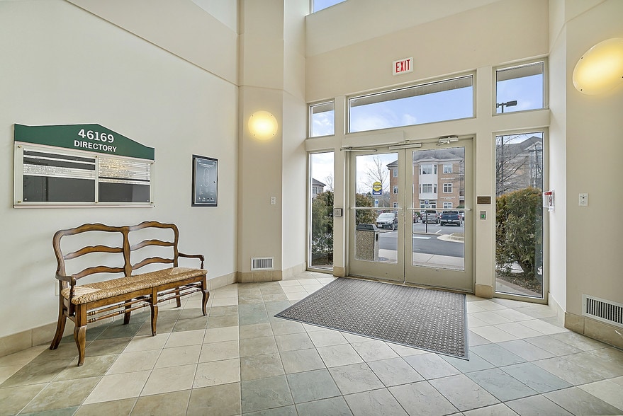 46169 Westlake Dr, Sterling, VA for lease - Other - Image 3 of 13