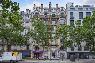 Plus de détails pour 34 Avenue De La Motte-Picquet, Paris - Bureau à vendre