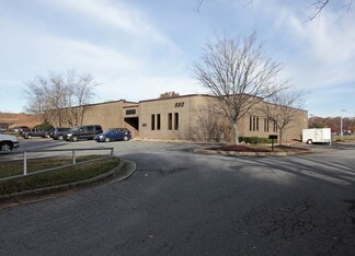 Plus de détails pour 550 Commerce Park Dr SE, Marietta, GA - Flex à vendre