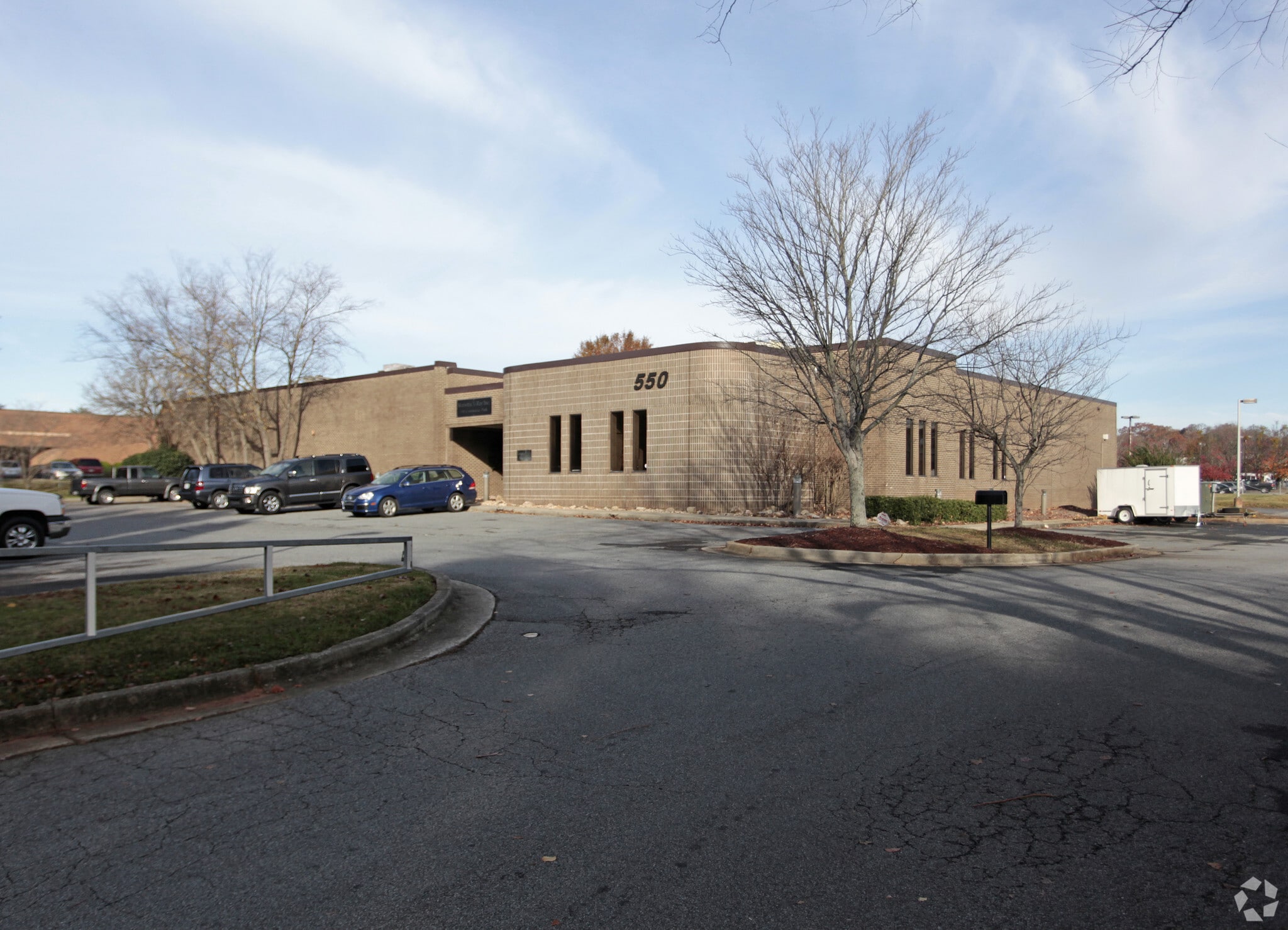 550 Commerce Park Dr SE, Marietta, GA for sale Primary Photo- Image 1 of 5