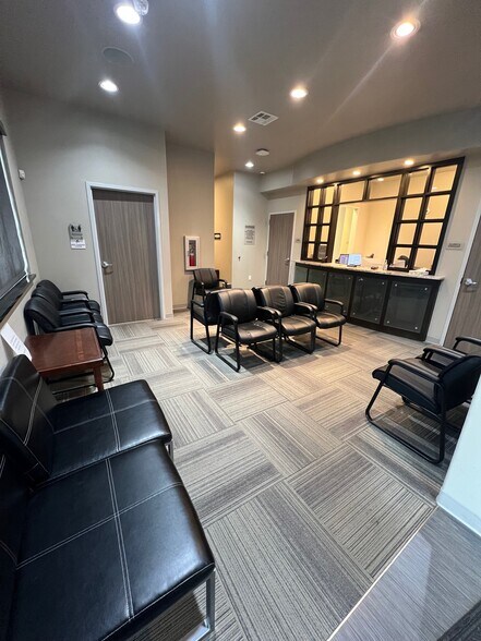 1621 S Midtown Pl, Oklahoma City, OK à vendre - Photo intérieure - Image 3 de 27