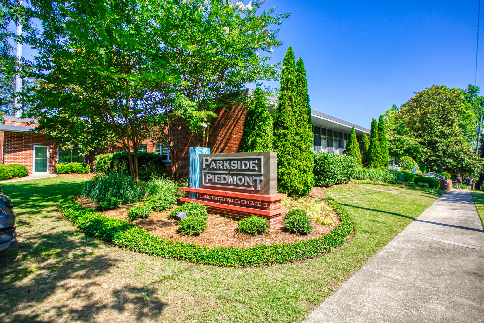 1440 Dutch Valley Pl NE, Atlanta, GA for lease Building Photo- Image 1 of 8