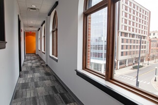 More details for 1 E Main St, Champaign, IL - Office for Lease