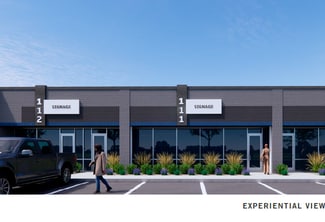 More details for 501 Metroplex Dr, Nashville, TN - Flex for Lease