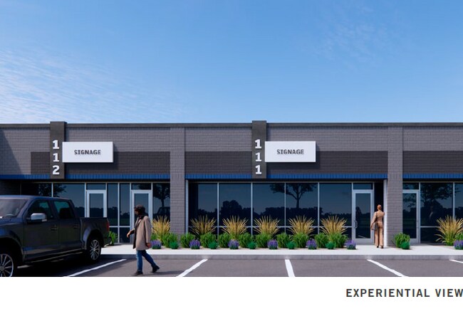 More details for 501 Metroplex Dr, Nashville, TN - Flex for Lease