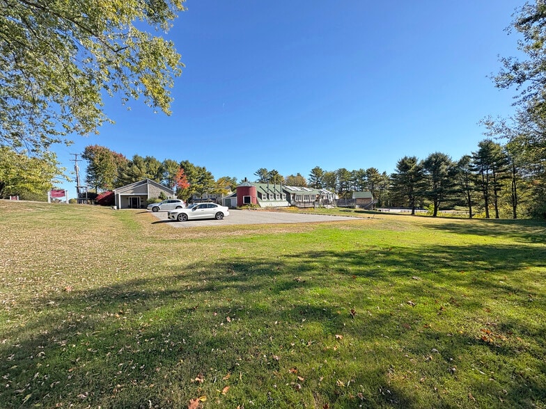 187 Brewer Lower Main St, Freeport, ME for sale - Building Photo - Image 2 of 11